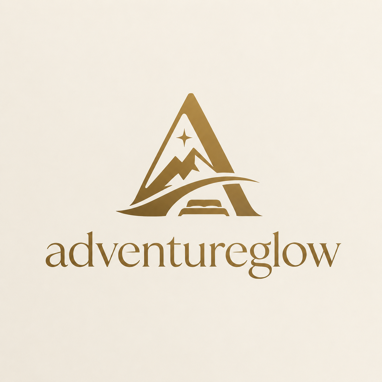 AdventureGlow logo